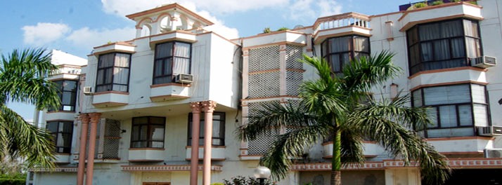 Hotel The Royal Residency - Aligarh 01.jpg